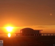 17/02/2017 - Dopo l'alba