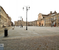 22/02/2017 - Centro città