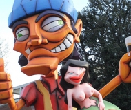 27/02/2017 - Folleggiare a Carnevale