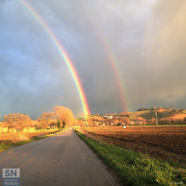 01/02/2018 - Doppio colore