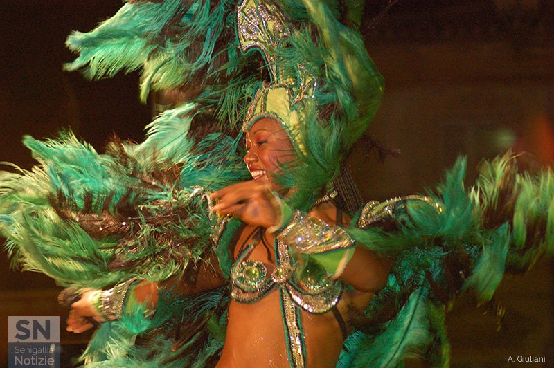 08/02/2018 - Giovedì grasso