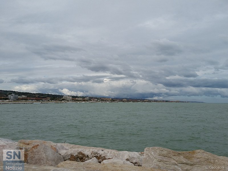 09/02/2018 - Fino al San Bartolo