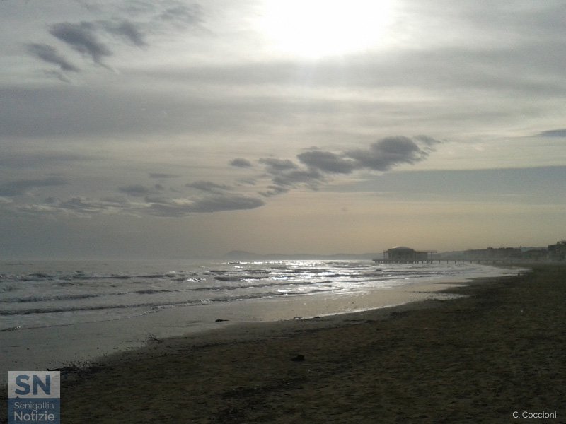 10/02/2018 - Levante in controluce