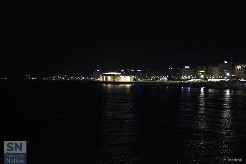 04/02/2020 - Lungomare by night