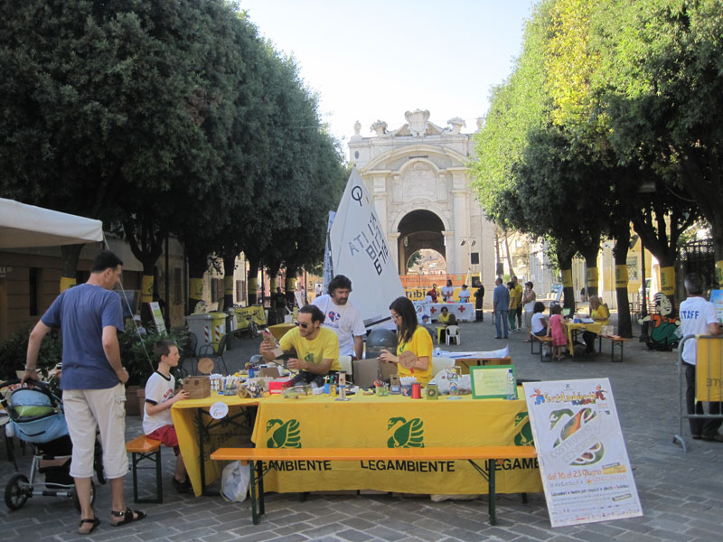 Costruiamo l'energia