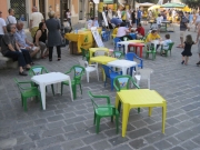 FestAmbiente Ragazzi 2012 in via Carducci