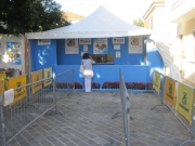 Cibo a km zero a FestAmbiente 2012