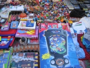 Fiera franca dei bambini al Foro Annonario