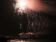 Fuochi d\'artificio - Rotonda - 21/08/2012