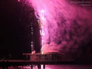 Fuochi d\'artificio - Rotonda - 21/08/2012