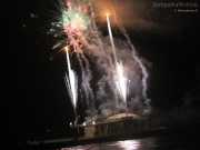 Fuochi d\'artificio - Rotonda - 21/08/2012