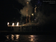 Fuochi d\'artificio - Rotonda - 21/08/2012