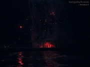 Fuochi d\'artificio - Rotonda - 21/08/2012