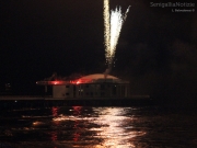 Fuochi d\'artificio - Rotonda - 21/08/2012