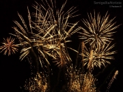 Fuochi d\'artificio - Rotonda - 21/08/2012