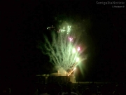 Fuochi d\'artificio - Rotonda - 21/08/2012