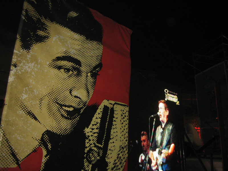 Summer Jamboree 2009 - R'n'R stars