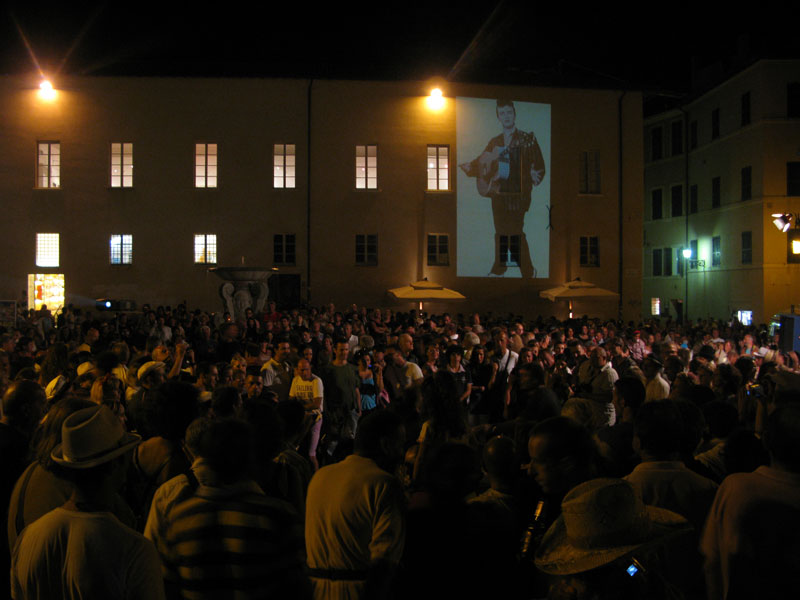 Summer Jamboree 2009 - All Nite Long