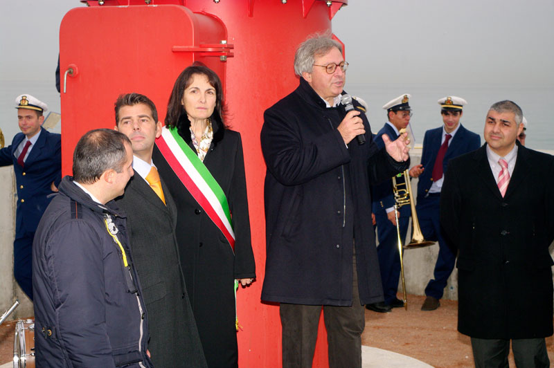 Montanari - Mangialardi - Spacca - Campanile