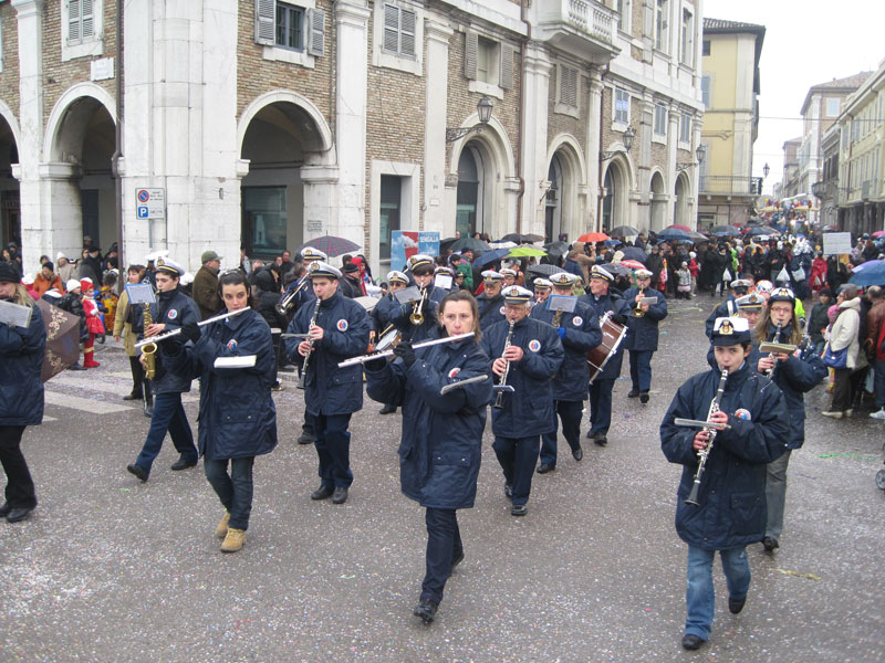 La Banda Cittadina di Senigallia