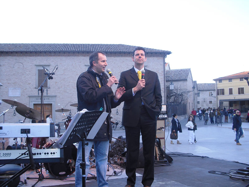 Montanari - Mangialardi