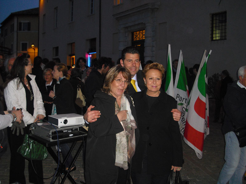 Casagrande - Mangialardi - Amati