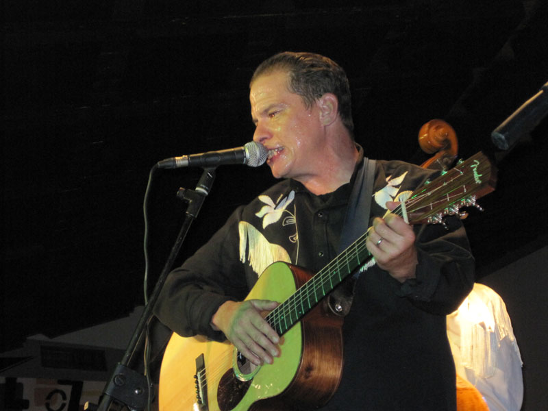 Wayne the Train Hancock