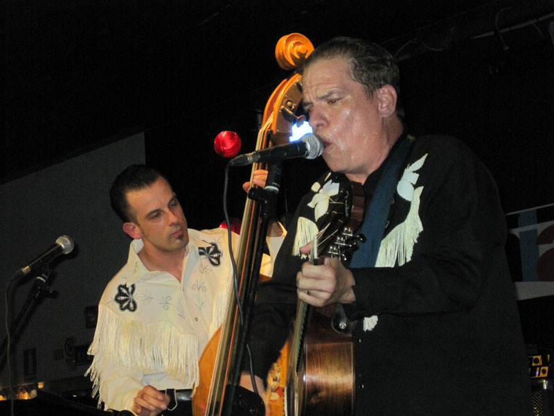 Wayne the Train Hancock