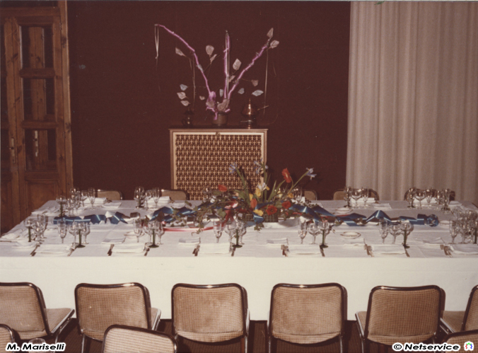 Ristorante Villa Sorriso Senigallia