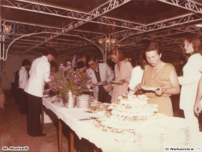 Dancing Covo Nord Est Senigallia