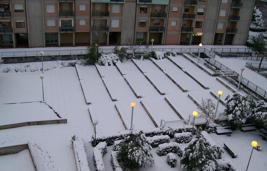 Vivere Verde - Foto di Maria Virginia Ferroni