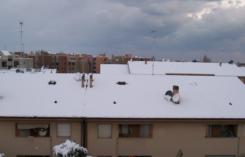 Vivere Verde - Foto di Maria Virginia Ferroni