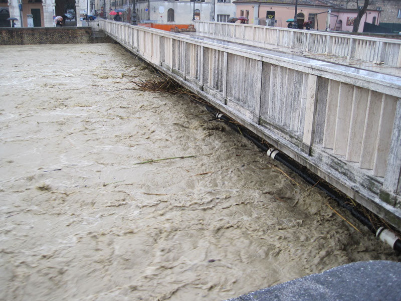 Ponte Garibaldi, Senigallia