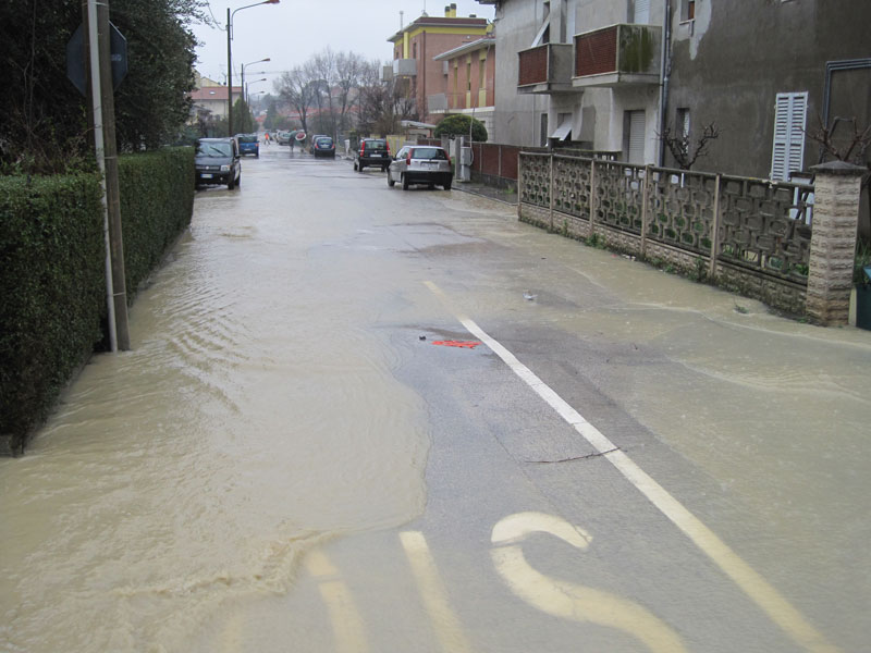 borgo Mulino, Senigallia