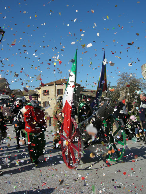 150 anni dall'Unità d'Italia