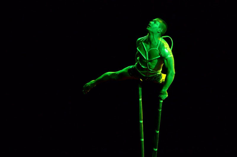 I Sonics a Senigallia visti da Andrea Giuliani