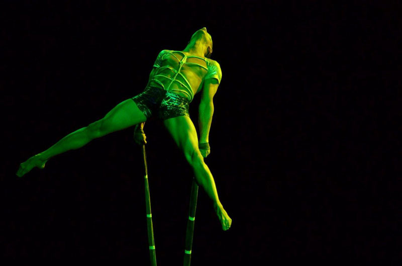 I Sonics a Senigallia visti da Andrea Giuliani