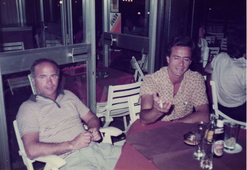 Senigalliesi degli anni '70 '80 '90