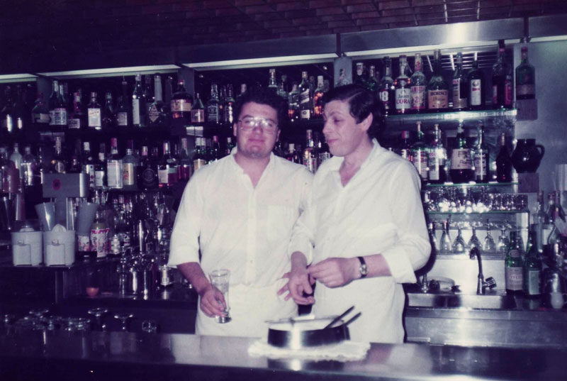 Senigalliesi degli anni '70 '80 '90