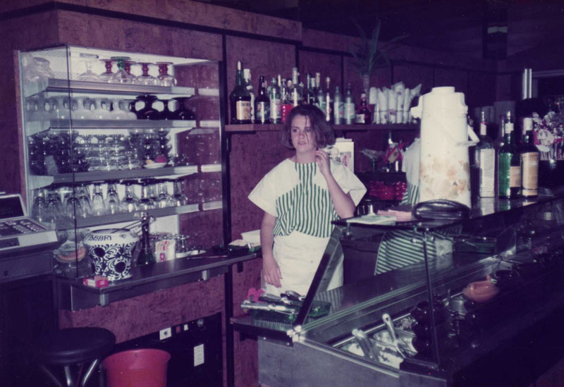 Senigalliesi degli anni '70 '80 '90