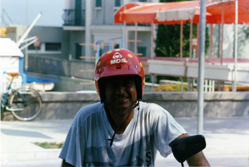 Senigalliesi degli anni '70 '80 '90