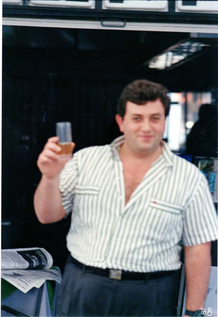 Senigalliesi degli anni '70 '80 '90