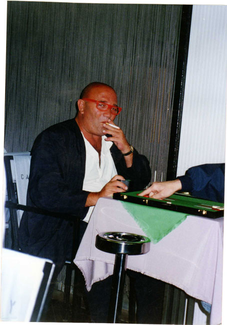 Senigalliesi degli anni '70 '80 '90