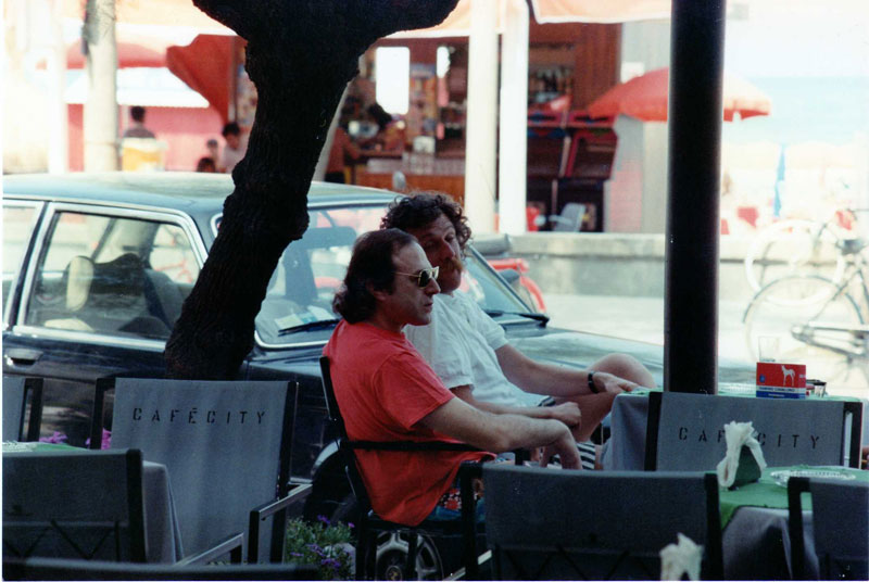 Senigalliesi degli anni '70 '80 '90