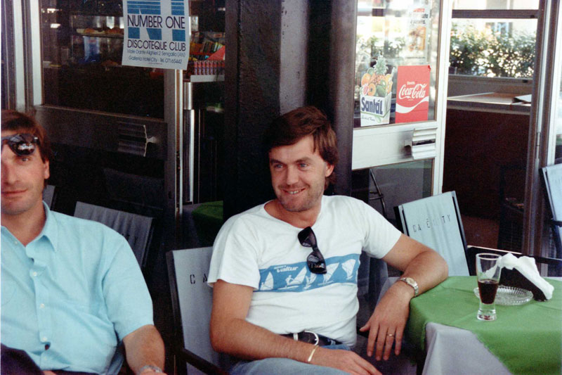 Senigalliesi degli anni '70 '80 '90