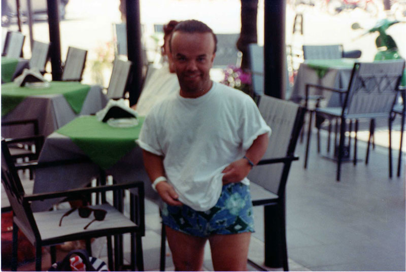 Senigalliesi degli anni '70 '80 '90