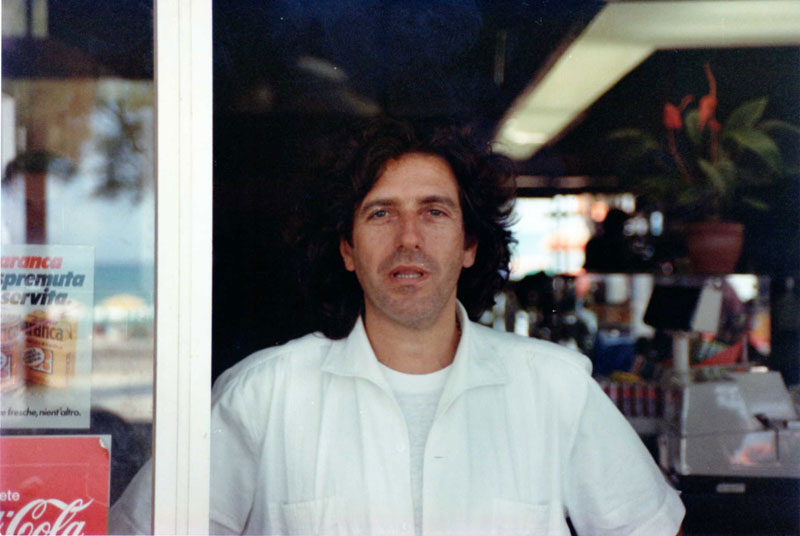 Senigalliesi degli anni '70 '80 '90