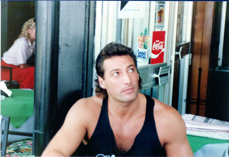 Senigalliesi degli anni '70 '80 '90