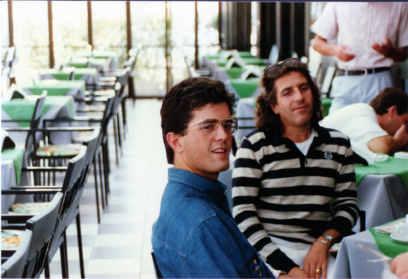 Senigalliesi degli anni '70 '80 '90