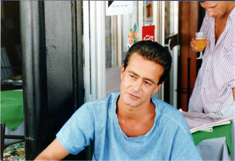 Senigalliesi degli anni '70 '80 '90